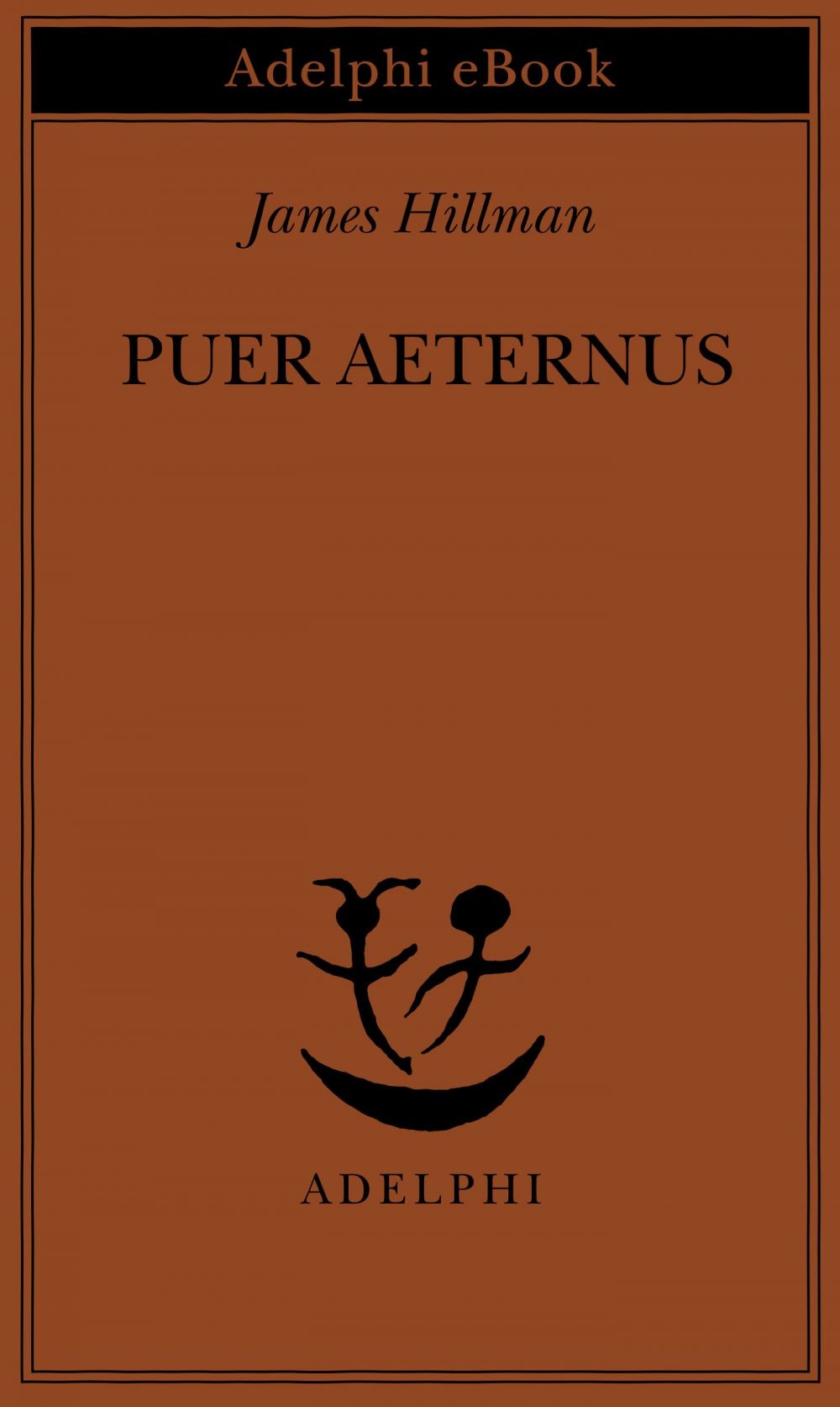 Puer Aeternus - Librerie.coop