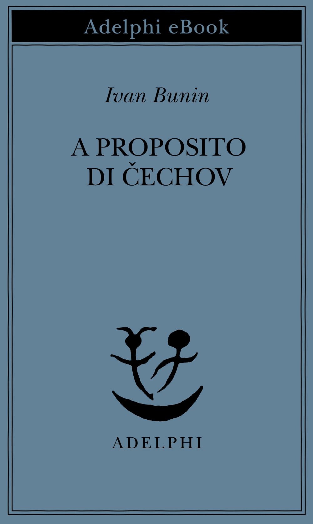 A proposito di Čechov - Librerie.coop