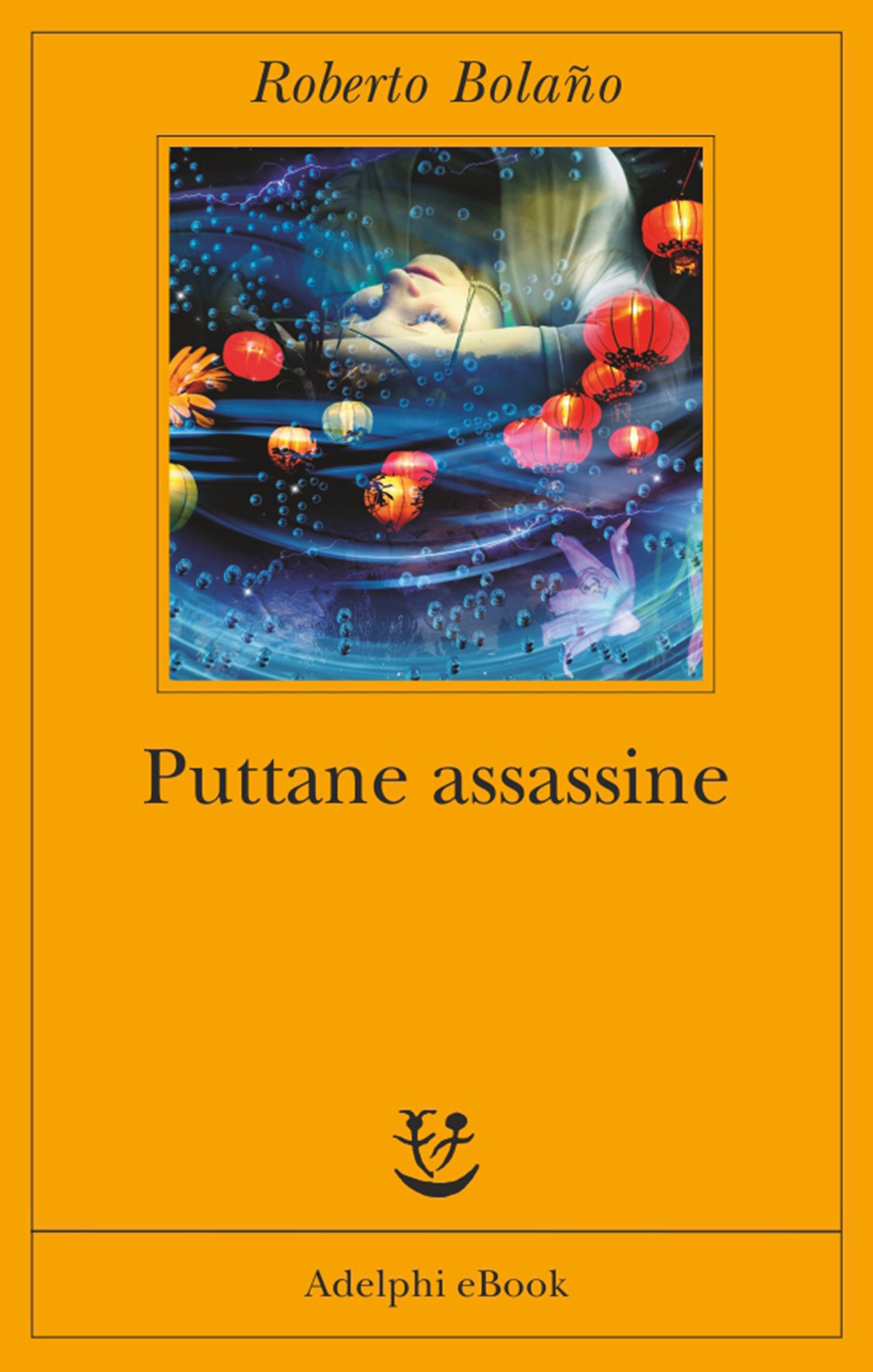 Puttane assassine - Librerie.coop