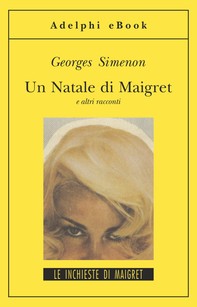 Un Natale di Maigret - Librerie.coop