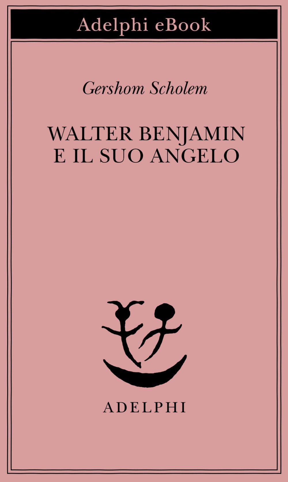 Walter Benjamin e il suo angelo - Librerie.coop