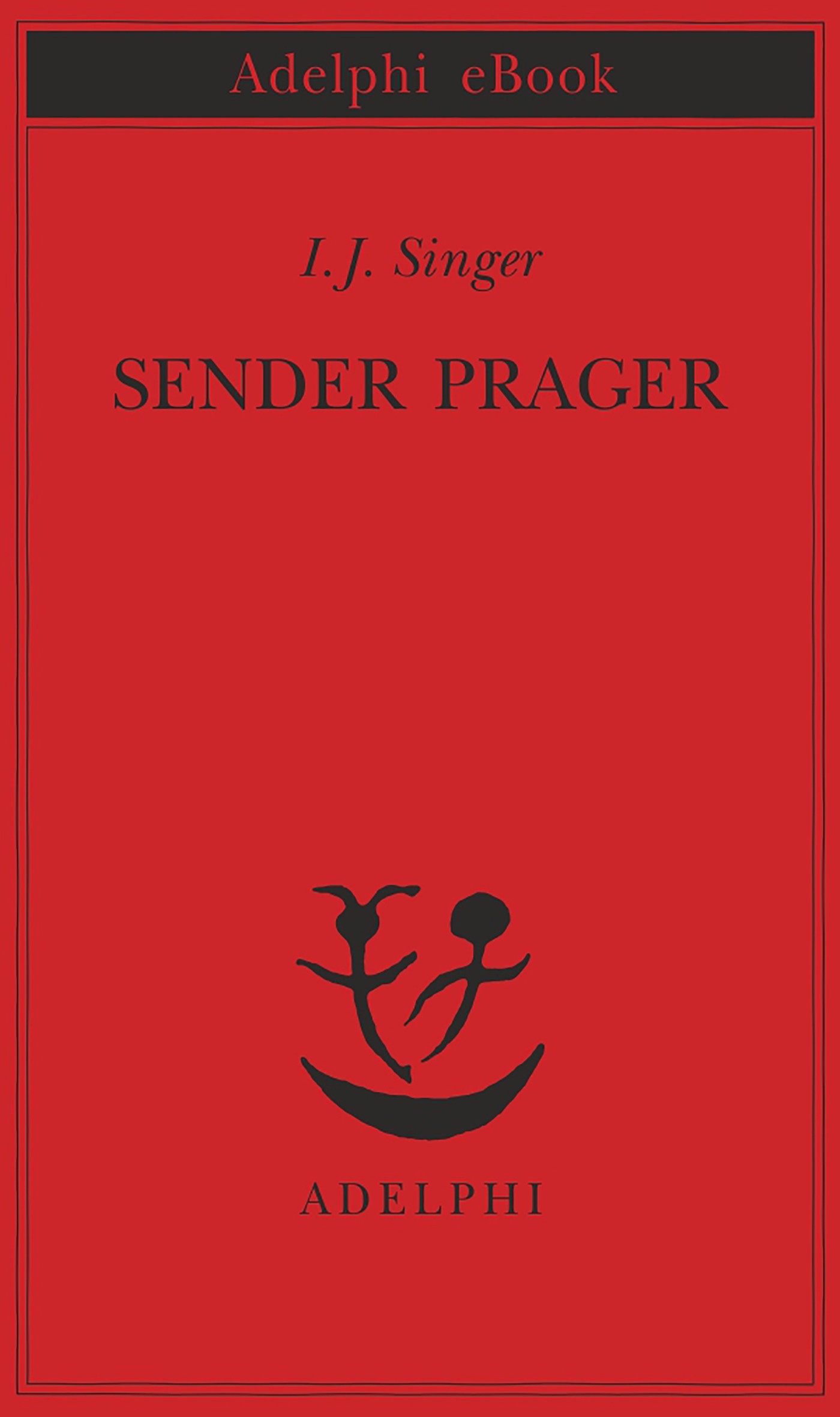 Sender Prager - Librerie.coop