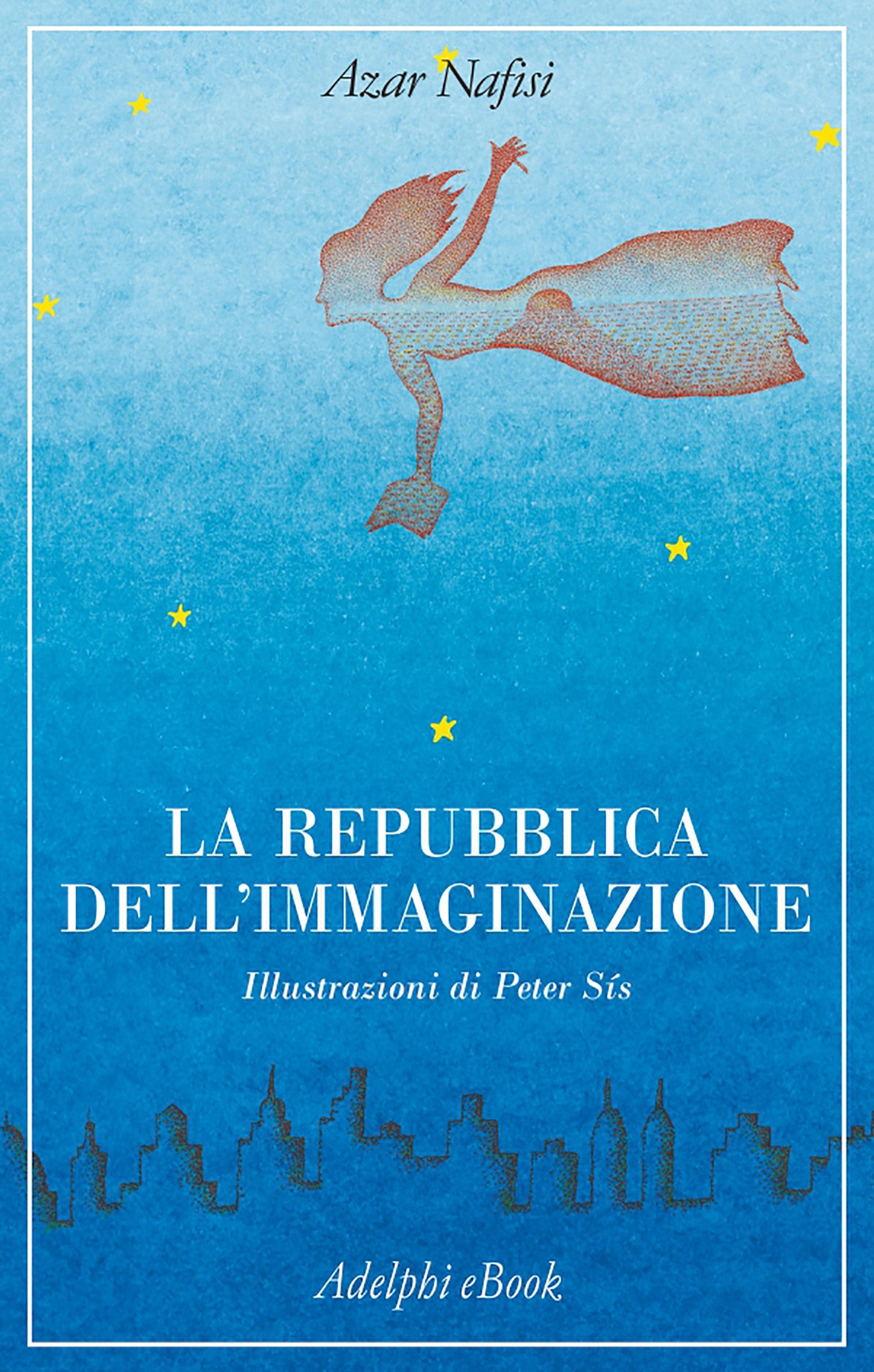 La Repubblica dell'Immaginazione - Librerie.coop