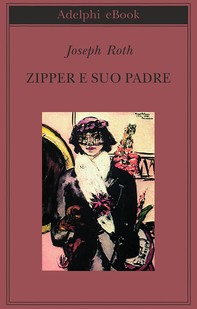 Zipper e suo padre - Librerie.coop
