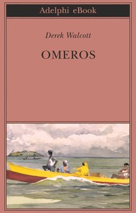 Omeros - Librerie.coop