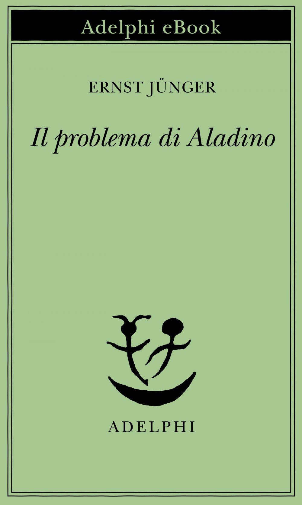 Il problema di Aladino - Librerie.coop