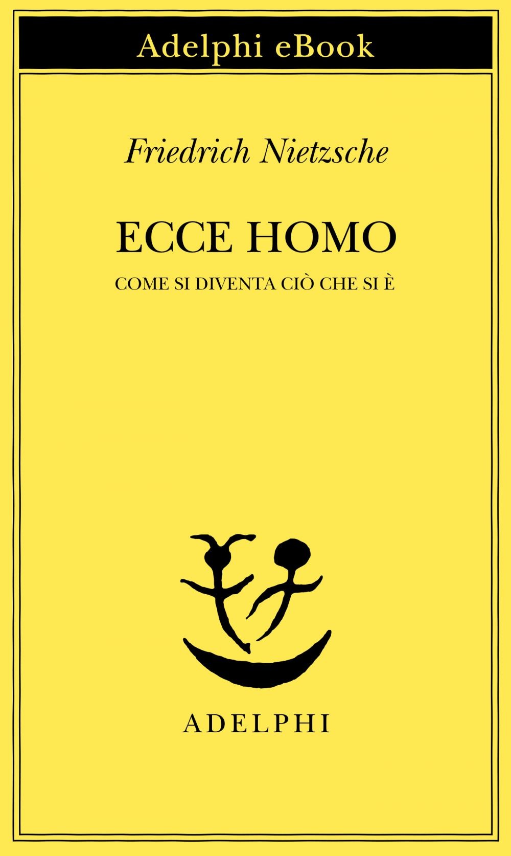 Ecce homo - Librerie.coop