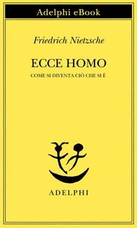 Ecce homo - Librerie.coop