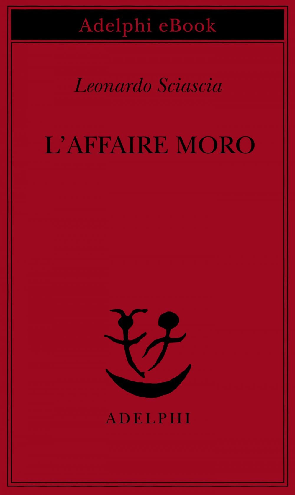L'affaire Moro - Librerie.coop