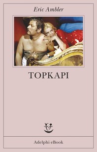 Topkapi - Librerie.coop