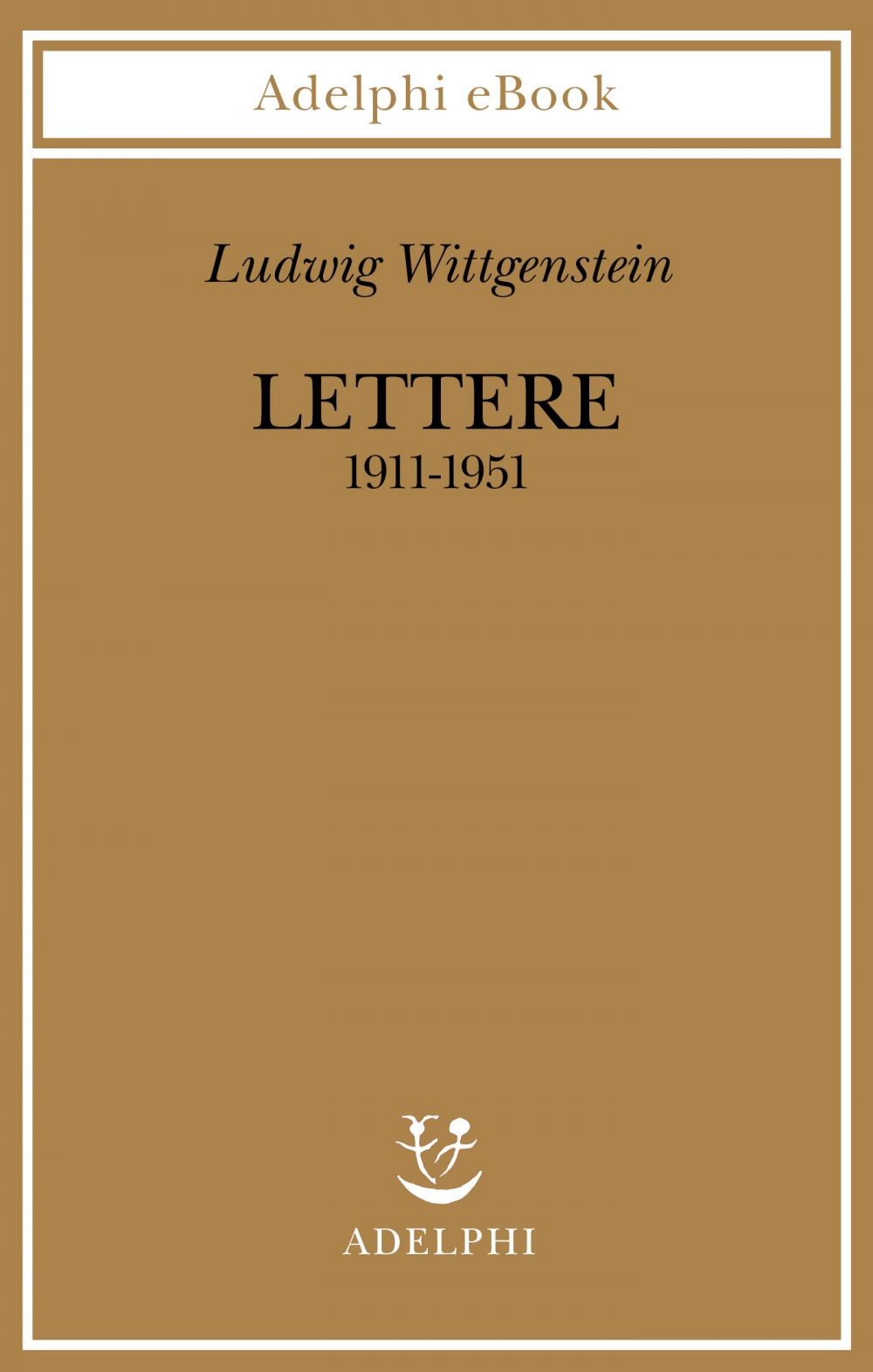 Lettere 1911-1951 - Librerie.coop