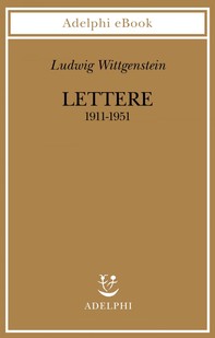 Lettere 1911-1951 - Librerie.coop