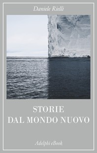 Storie dal mondo nuovo - Librerie.coop