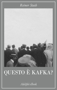 Questo è Kafka? - Librerie.coop