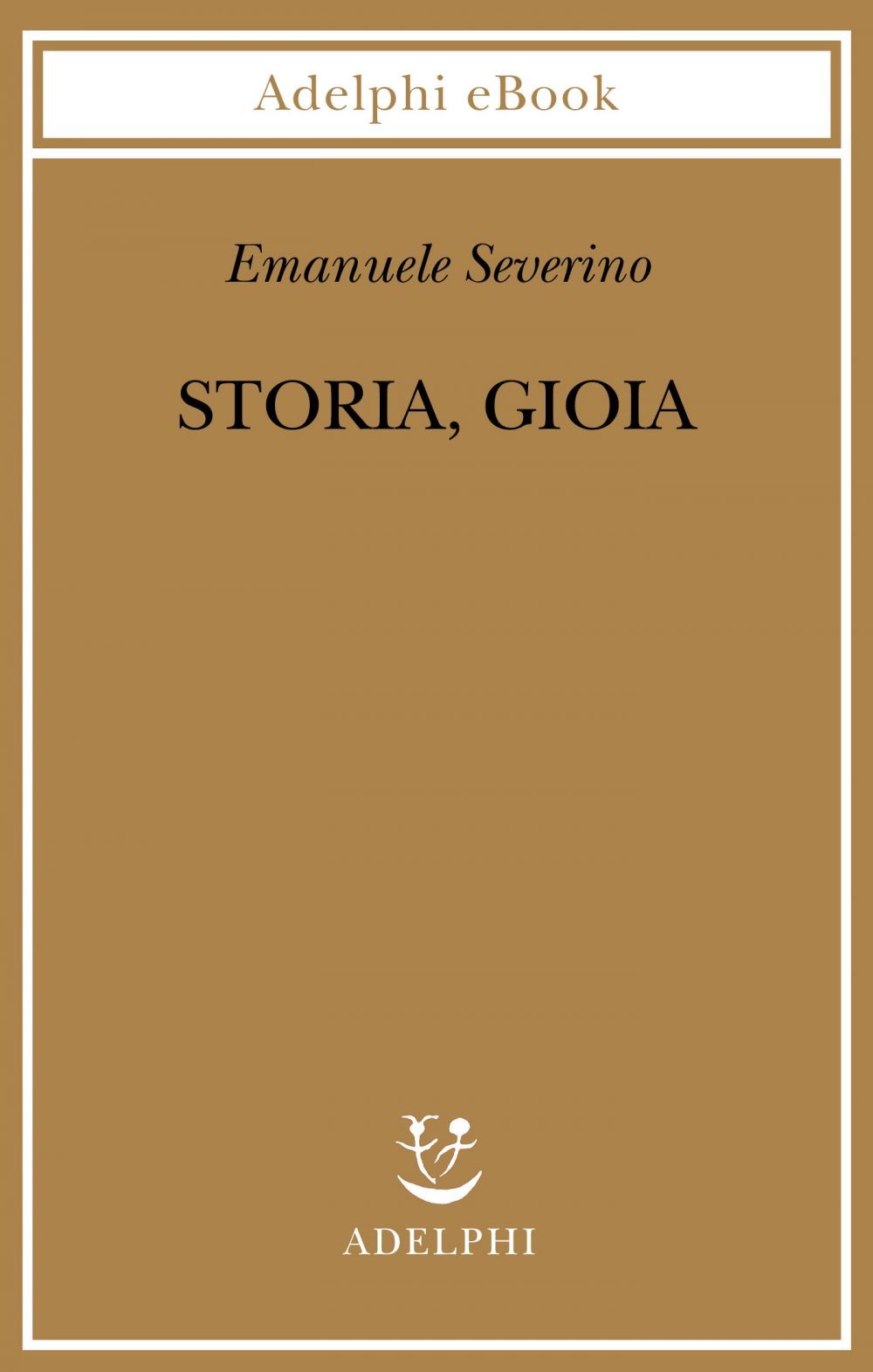 Storia, Gioia - Librerie.coop