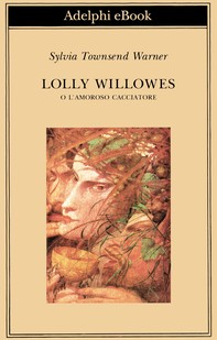 Lolly Willowes - Librerie.coop