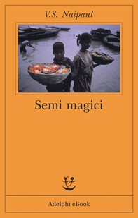 Semi magici - Librerie.coop