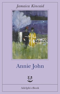 Annie John - Librerie.coop