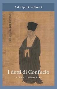 I detti di Confucio - Librerie.coop