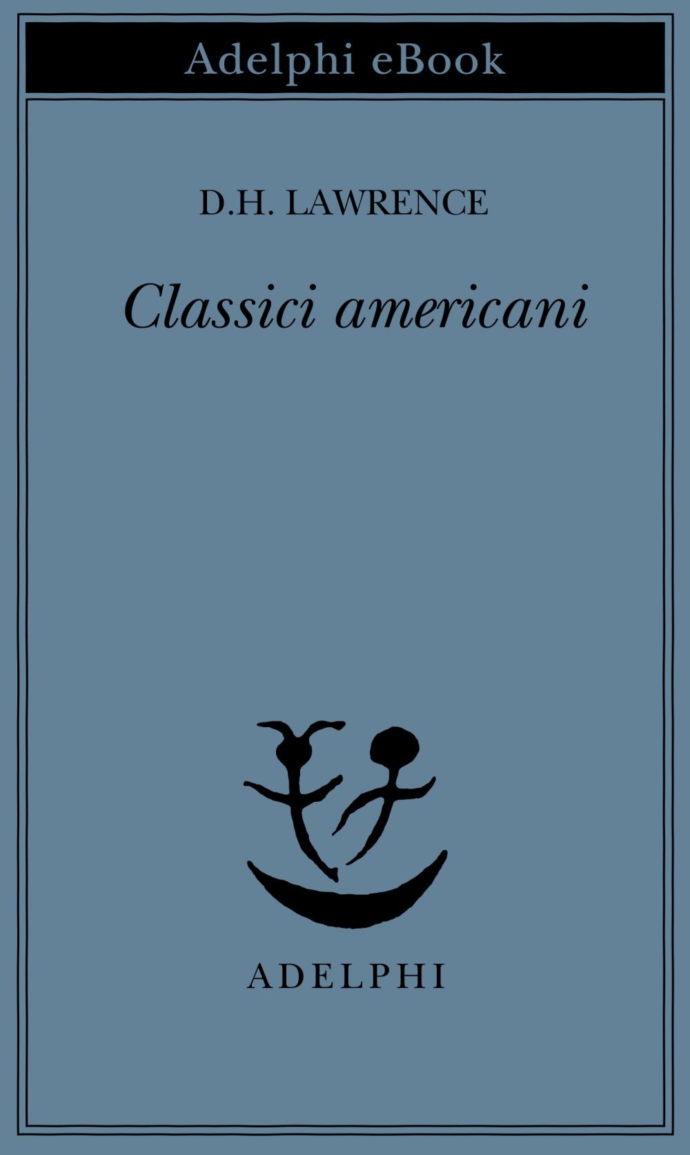 Classici americani - Librerie.coop