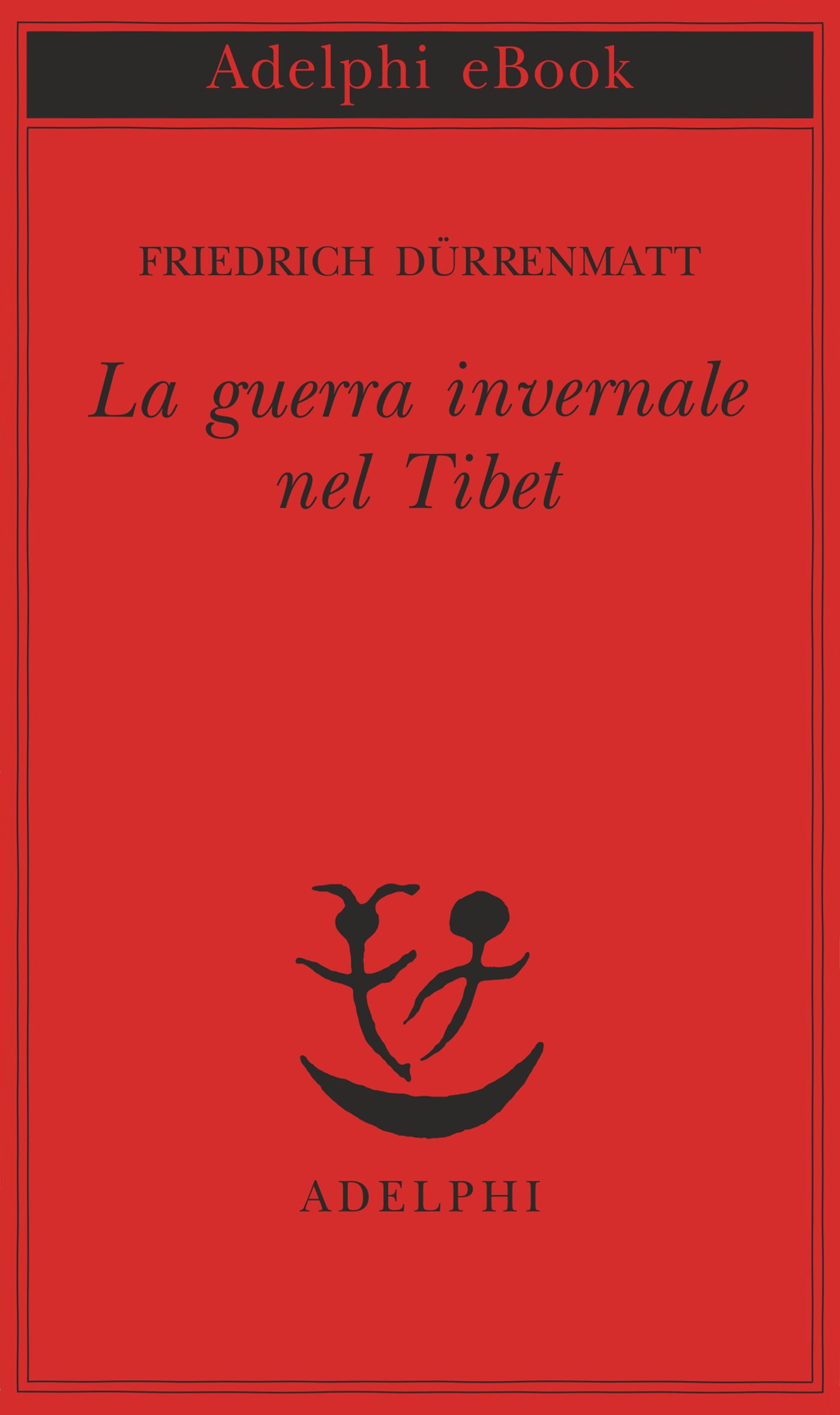 La guerra invernale nel Tibet - Librerie.coop