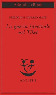La guerra invernale nel Tibet - Librerie.coop