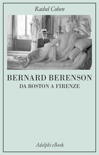 Bernard Berenson - Librerie.coop