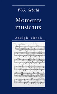Moments musicaux - Librerie.coop