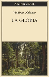 La gloria - Librerie.coop