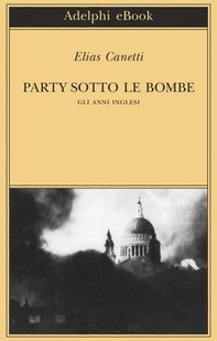 Party sotto le bombe - Librerie.coop