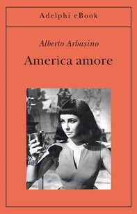 America amore - Librerie.coop
