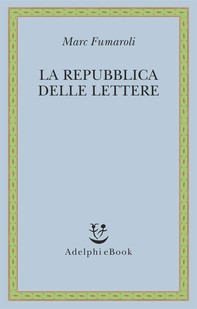 La Repubblica delle Lettere - Librerie.coop