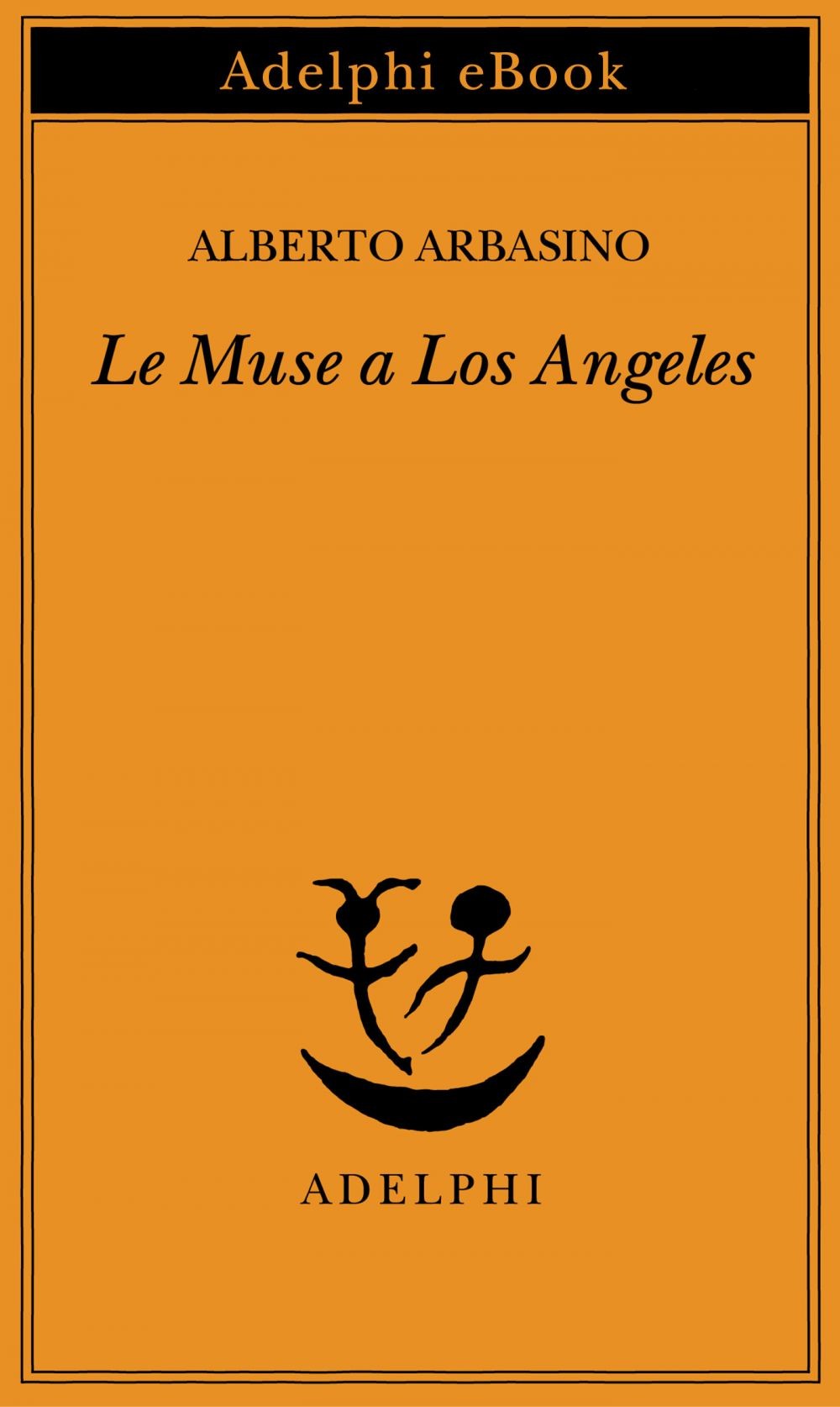 Le Muse a Los Angeles - Librerie.coop
