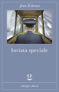 Inviata speciale - Librerie.coop