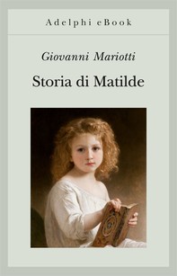 Storia di Matilde - Librerie.coop