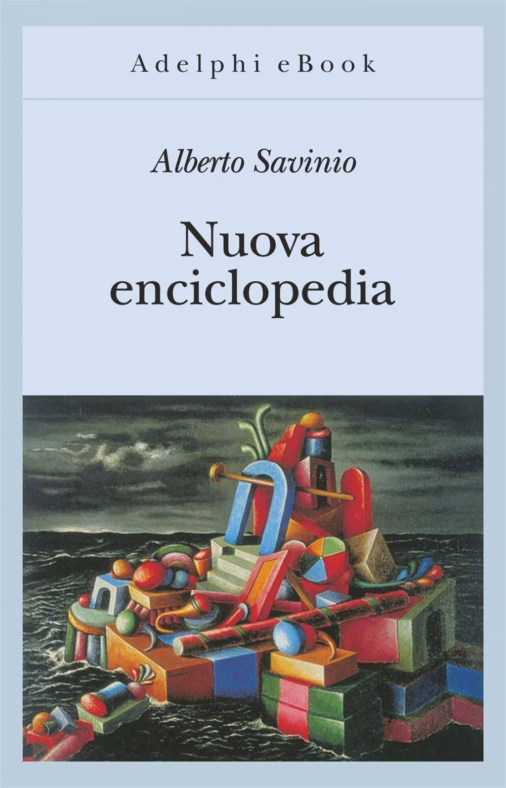 Nuova enciclopedia - Librerie.coop