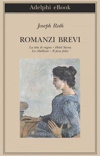Romanzi brevi - Librerie.coop