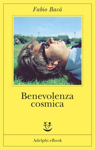 Benevolenza cosmica - Librerie.coop
