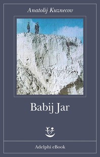 Babij Jar - Librerie.coop