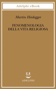 Fenomenologia della vita religiosa - Librerie.coop