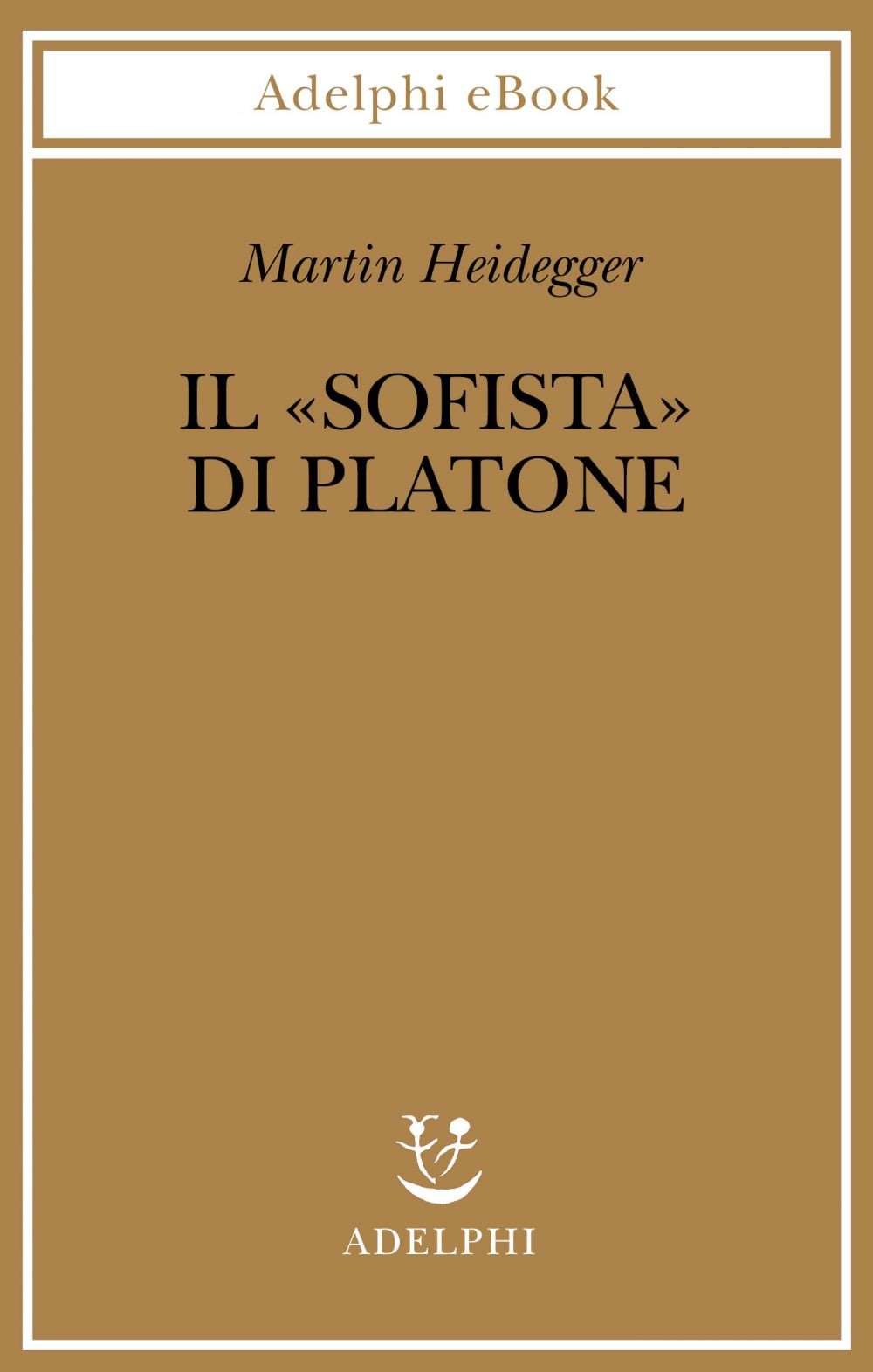 Il «Sofista» di Platone - Librerie.coop