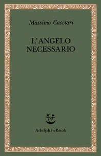 L’Angelo necessario - Librerie.coop