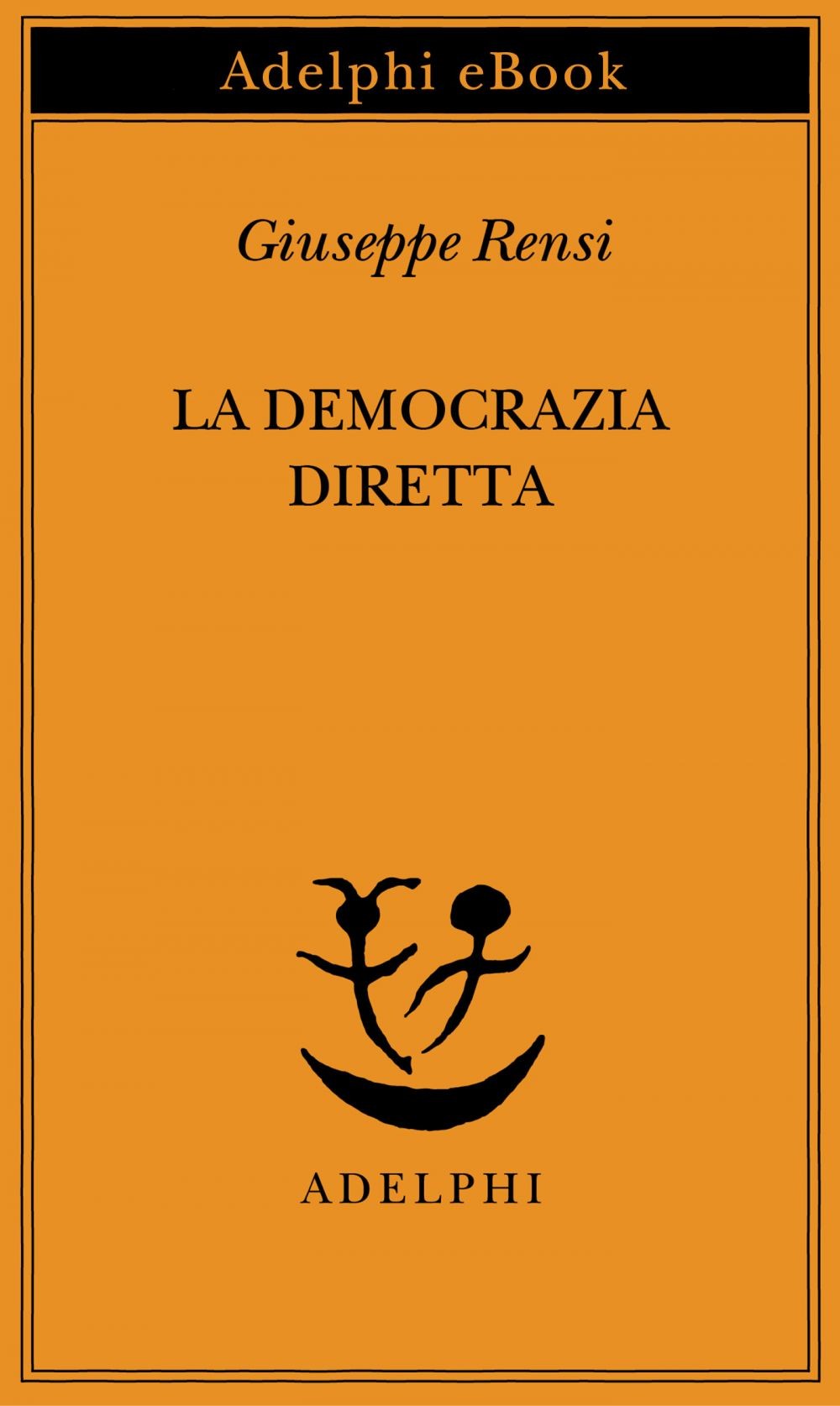La democrazia diretta - Librerie.coop