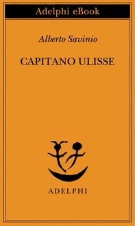 Capitano Ulisse - Librerie.coop