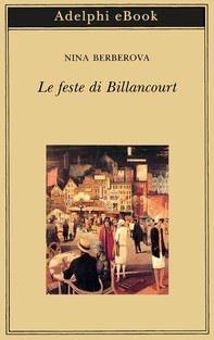 Le feste di Billancourt - Librerie.coop