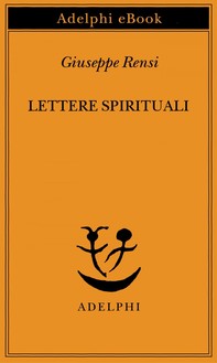 Lettere spirituali - Librerie.coop
