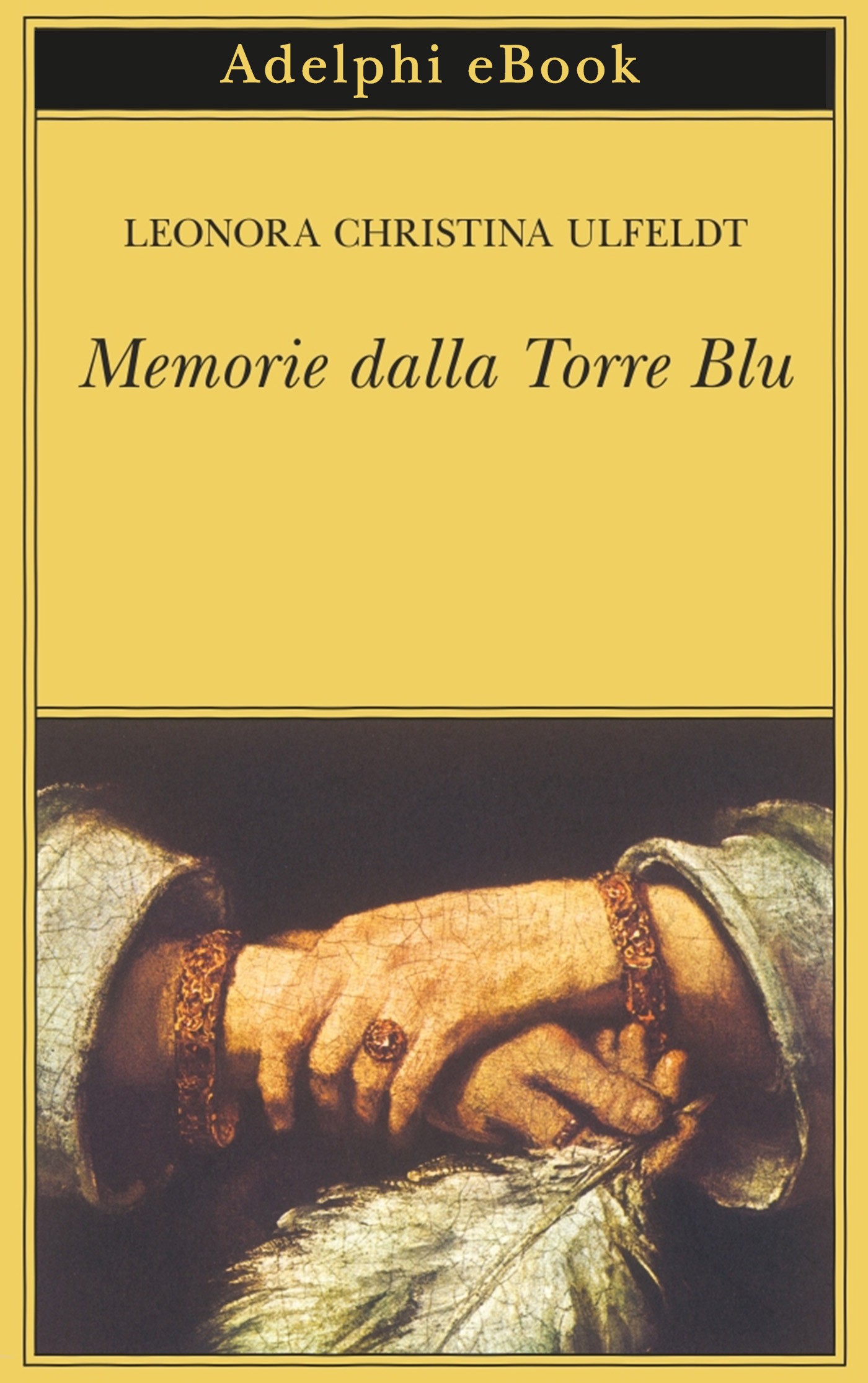 Memorie dalla Torre Blu - Librerie.coop