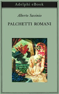Palchetti romani - Librerie.coop