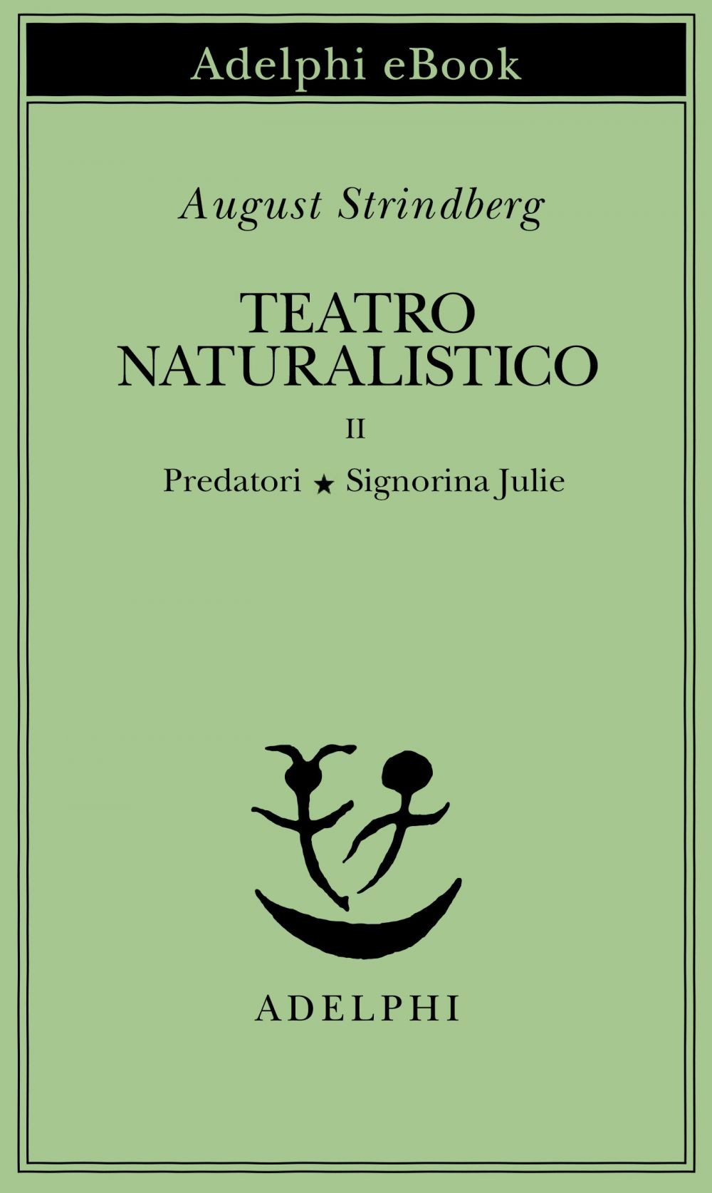 Teatro naturalistico, II - Librerie.coop