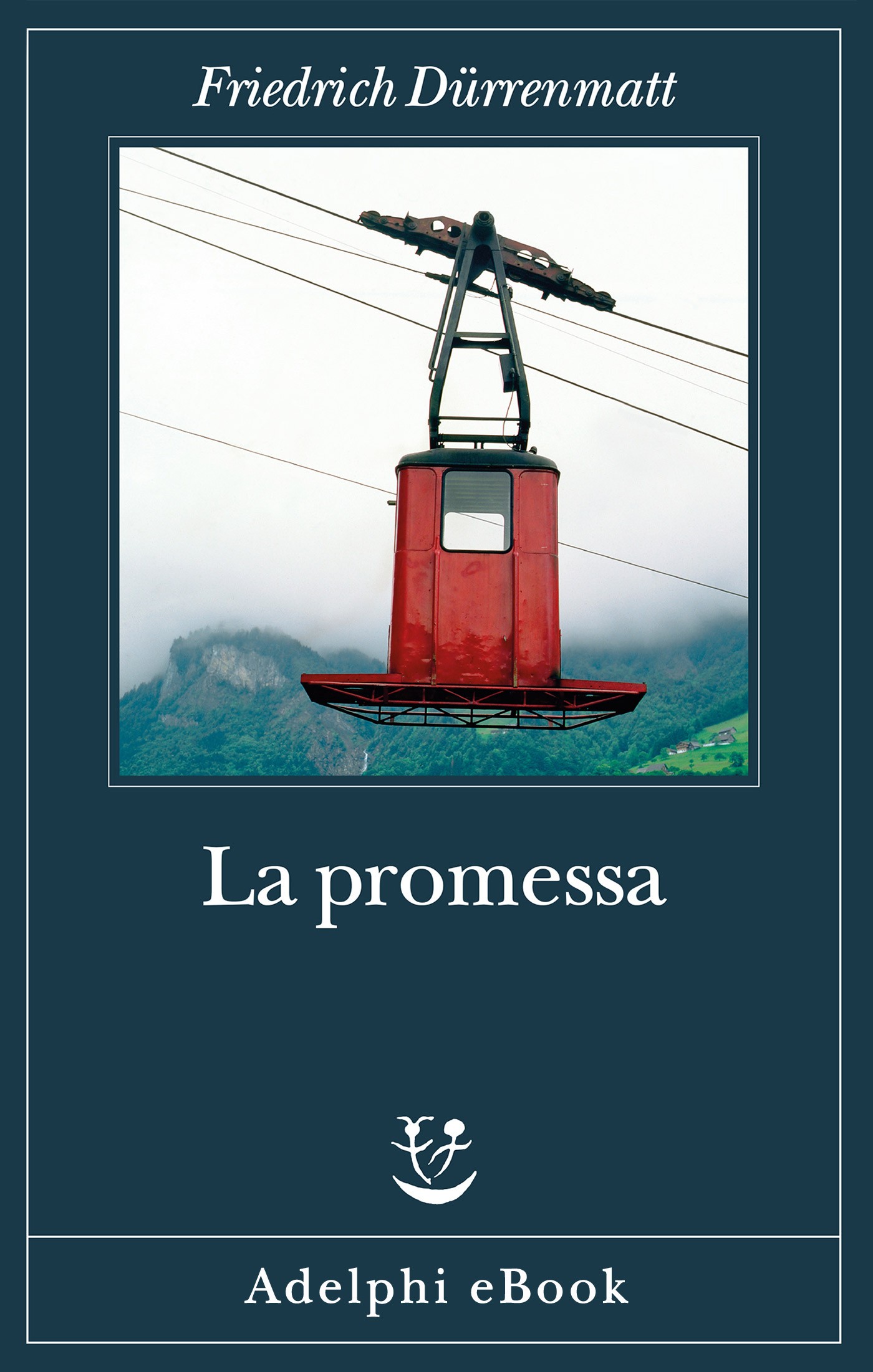 La promessa - Librerie.coop